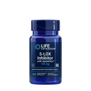 Inibitore della 5-LOX con ApresFlex