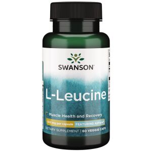 AjiPure L-leucina