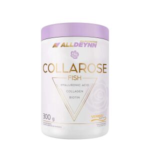 AllDeynn Collarose Fish