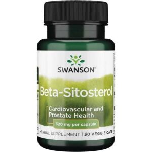 Beta-sitosterolo