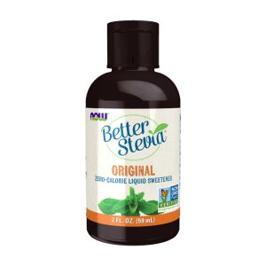 Stevia liquida di qualità superiore