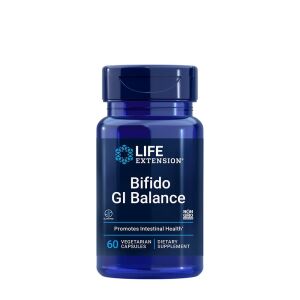 Bifido GI Balance - 60 capsule vegetali - Nuvalia