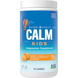Caramelle gommose Calm Kids