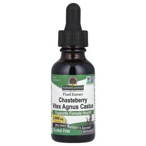 Vitex agnus-castus