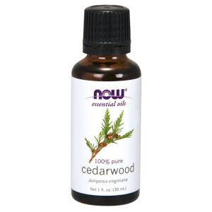 Olio essenziale