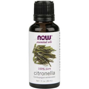 Olio essenziale