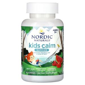 Caramelle gommose Kids Calm