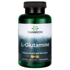 L-glutammina