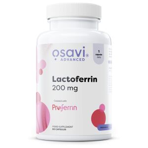 Lattoferrina