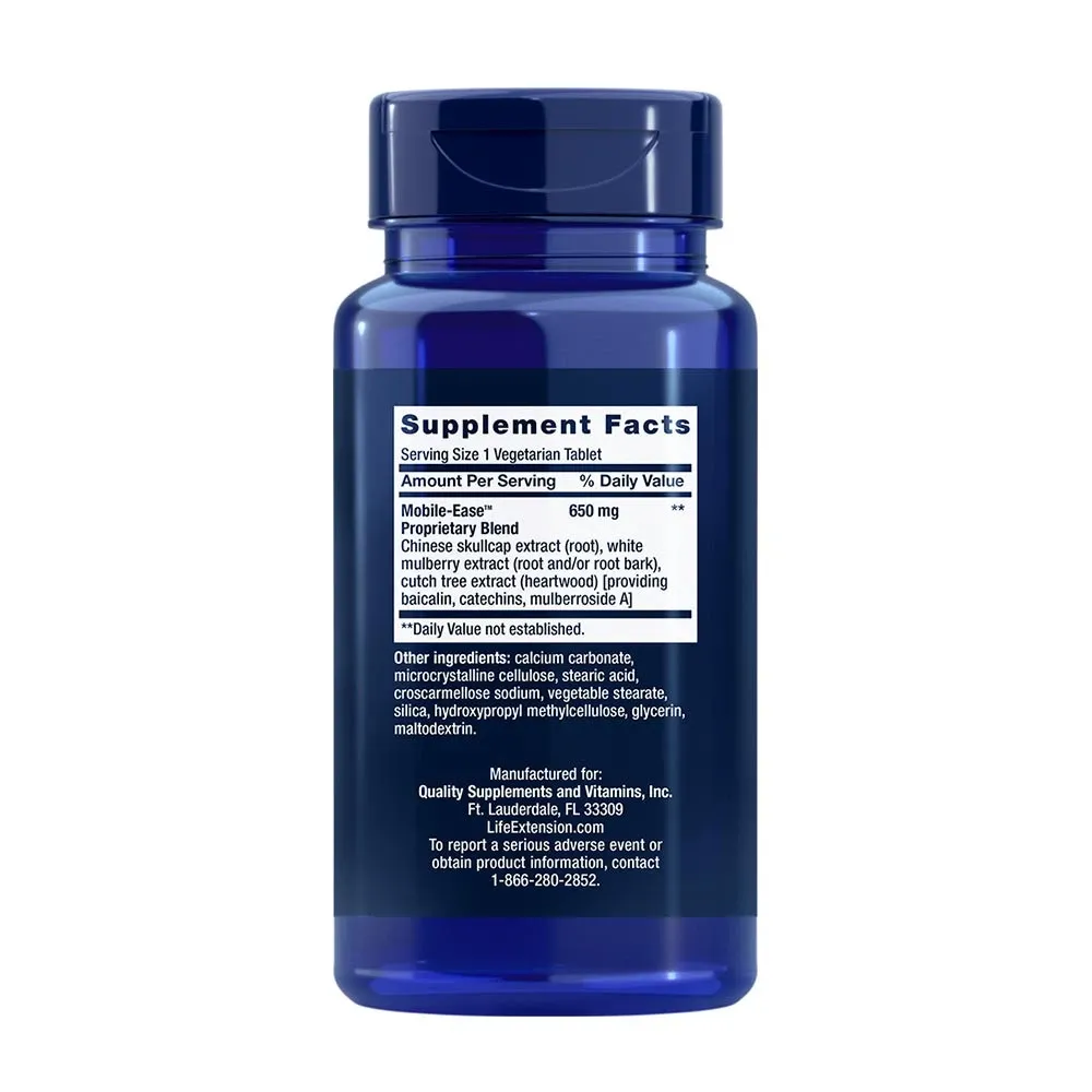Life Extension - ArthroMax® Elite (30 Veg Tablets) - immagine 5