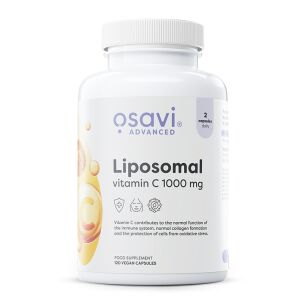 Liposomal Vitamin C