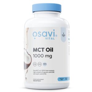 Olio MCT