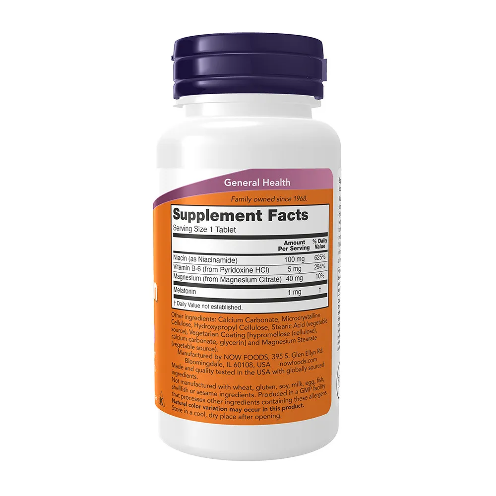 1mg - 100 tabs - Viking Supplements