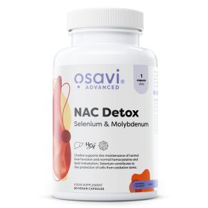 NAC Detox