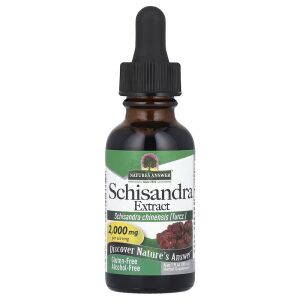 Estratto di schisandra