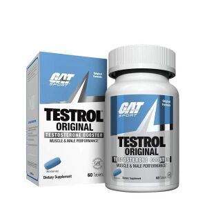Testrol - 60 compresse - Nuvalia