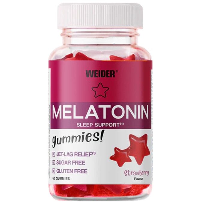 Melatonina