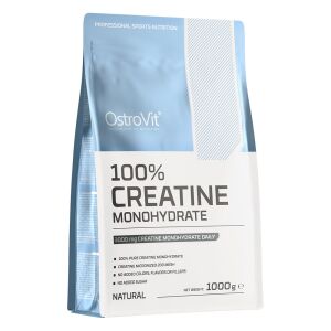 100% Creatina monoidrato
