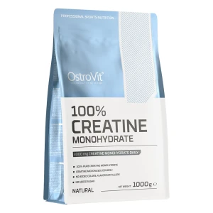 100% Creatina monoidrato