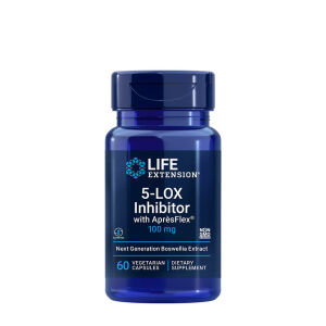 Inibitore della 5-LOX con ApresFlex