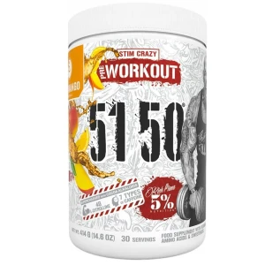 5% Nutrition - 5150 - Serie Legendary