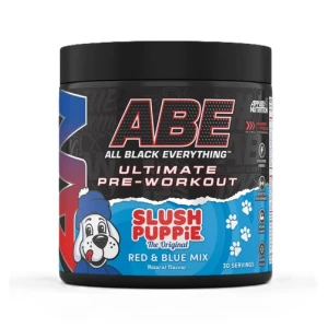 ABE - Tutto nero