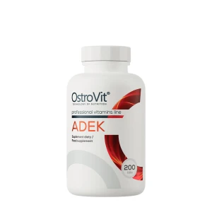 ADEK - 200 compresse - Viking Supplements
