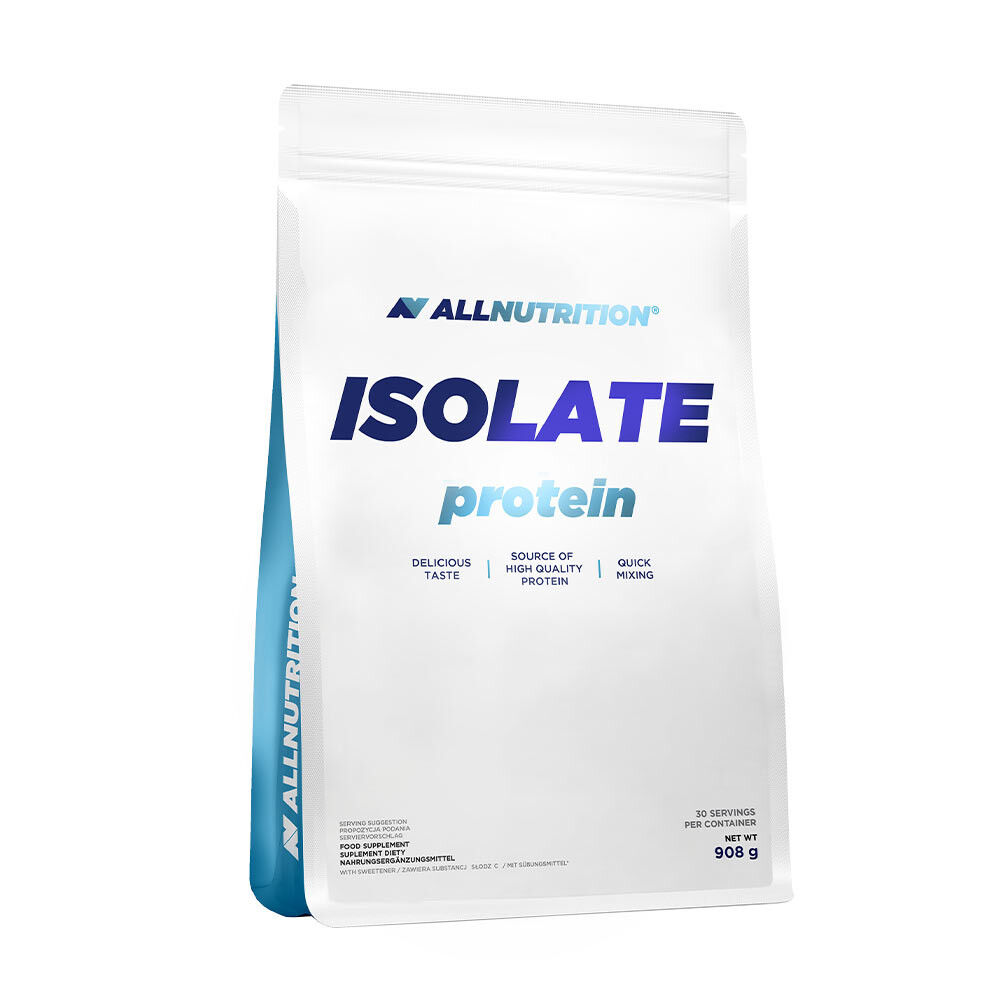 ALLNUTRITION Proteine isolate (908 g)