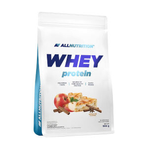 ALLNUTRITION Proteine del siero di latte (2270 g)