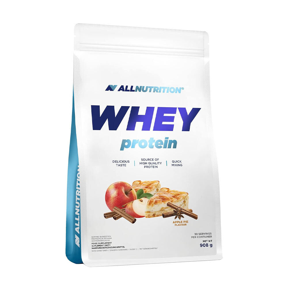ALLNUTRITION Proteine del siero di latte (2270 g)