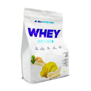 ALLNUTRITION Proteine del siero di latte (2270 g)