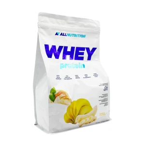 ALLNUTRITION Proteine del siero di latte (2270 g)