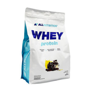 ALLNUTRITION Proteine del siero di latte (2270 g)