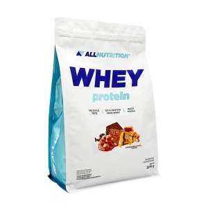 ALLNUTRITION Proteine del siero di latte (2270 g)