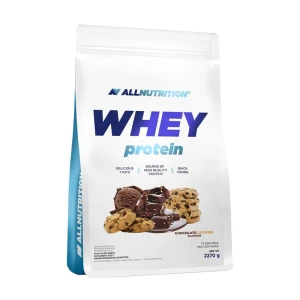 ALLNUTRITION Proteine del siero di latte (2270 g)