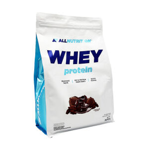 ALLNUTRITION Proteine del siero di latte (2270 g)