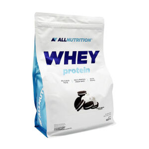 ALLNUTRITION Proteine del siero di latte (2270 g)
