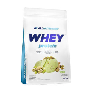 ALLNUTRITION Proteine del siero di latte (2270 g)