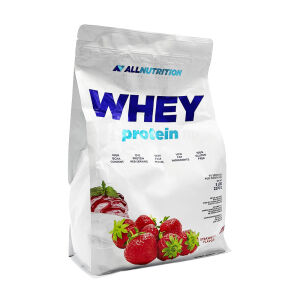 ALLNUTRITION Proteine del siero di latte (2270 g)