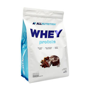 ALLNUTRITION Proteine del siero di latte (2270 g)
