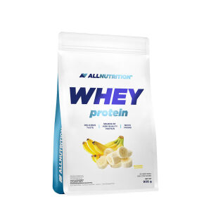 ALLNUTRITION Proteine del siero di latte (908 g)