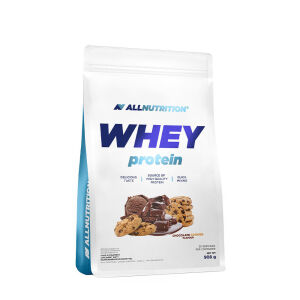 ALLNUTRITION Proteine del siero di latte (908 g)