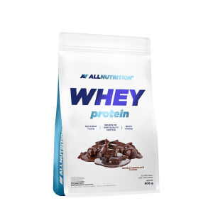 ALLNUTRITION Proteine del siero di latte (908 g)