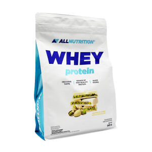 ALLNUTRITION Proteine del siero di latte (908 g)