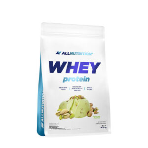 ALLNUTRITION Proteine del siero di latte (908 g)