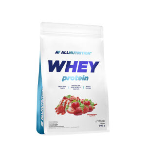 ALLNUTRITION Proteine del siero di latte (908 g)