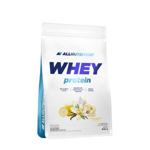 ALLNUTRITION Proteine del siero di latte (908 g)