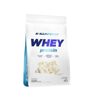 ALLNUTRITION Proteine del siero di latte (908 g)
