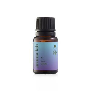AROMALAB SEN blend of natural essential oils (10 ml) - Viking Supplements