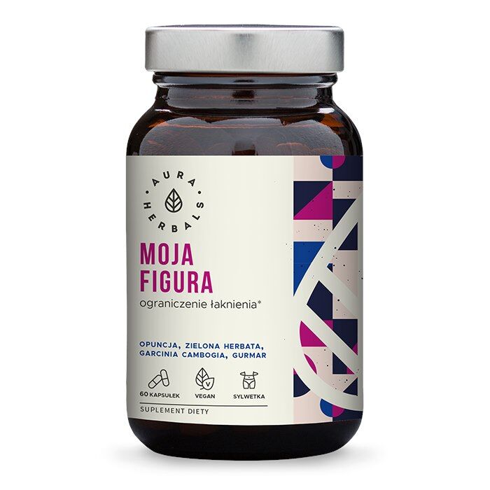 AURA HERBALS Slimming Support